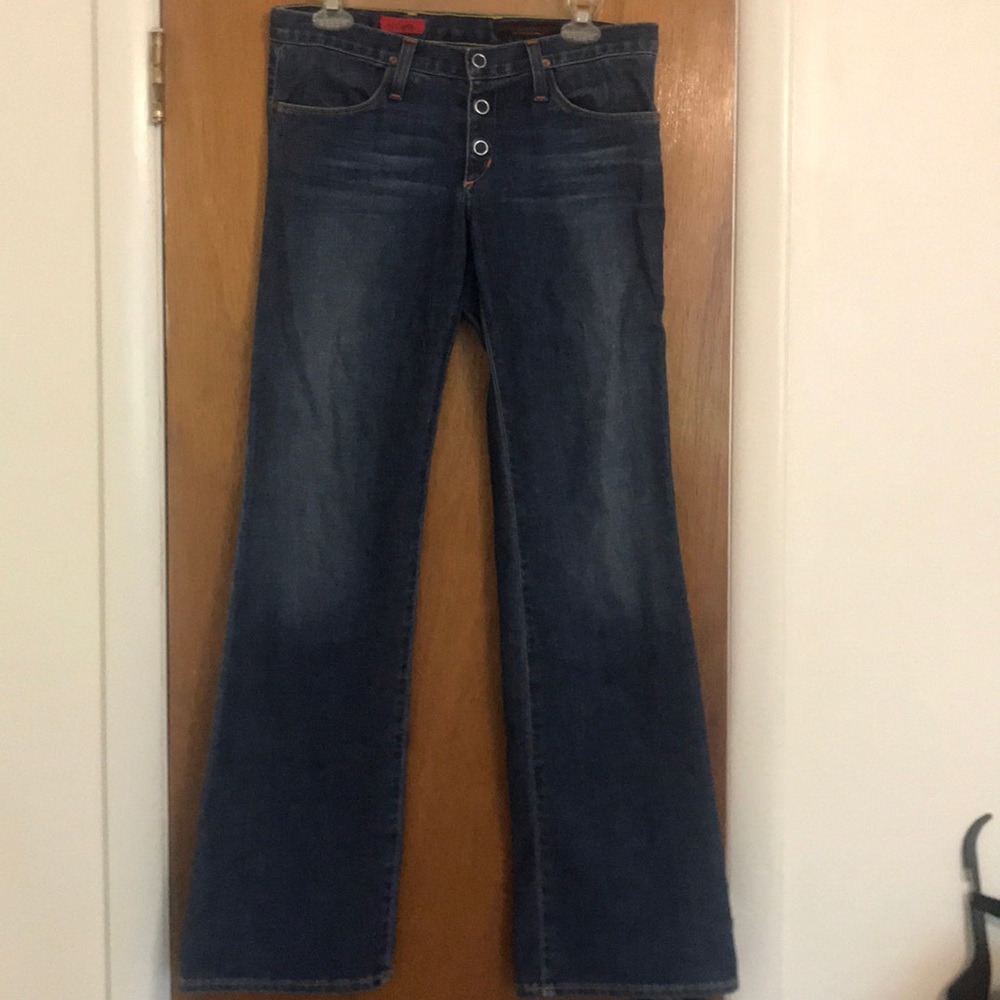 Adriano Goldschmied denim jeans size 29